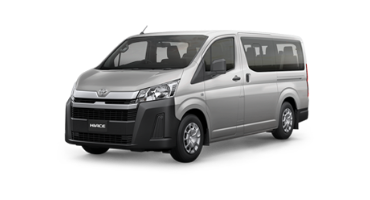 Hiace